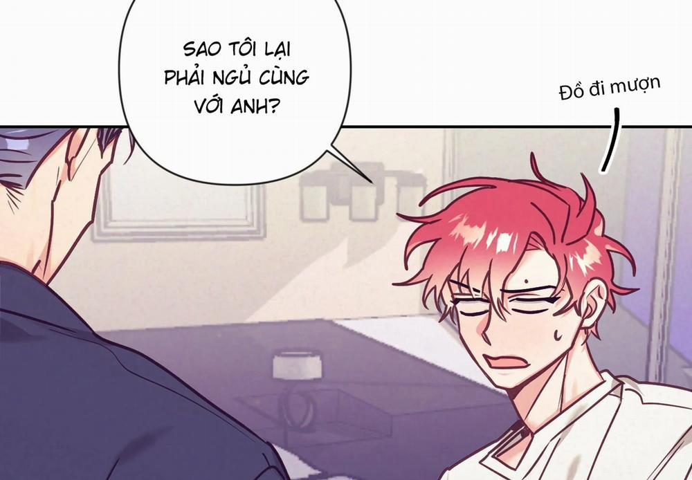 Chuyện Tình Chàng Giúp Việc 42 trang 43