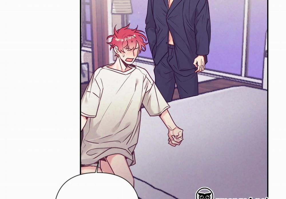 Chuyện Tình Chàng Giúp Việc 42 trang 48