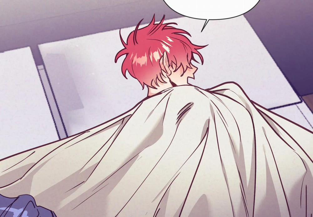 Chuyện Tình Chàng Giúp Việc 42 trang 50