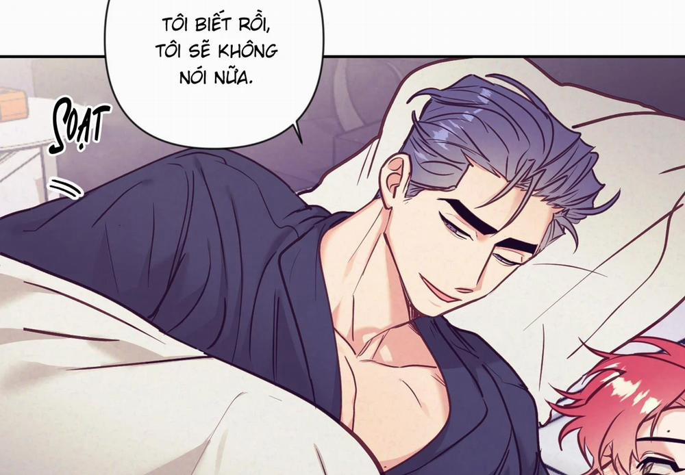 Chuyện Tình Chàng Giúp Việc 42 trang 56