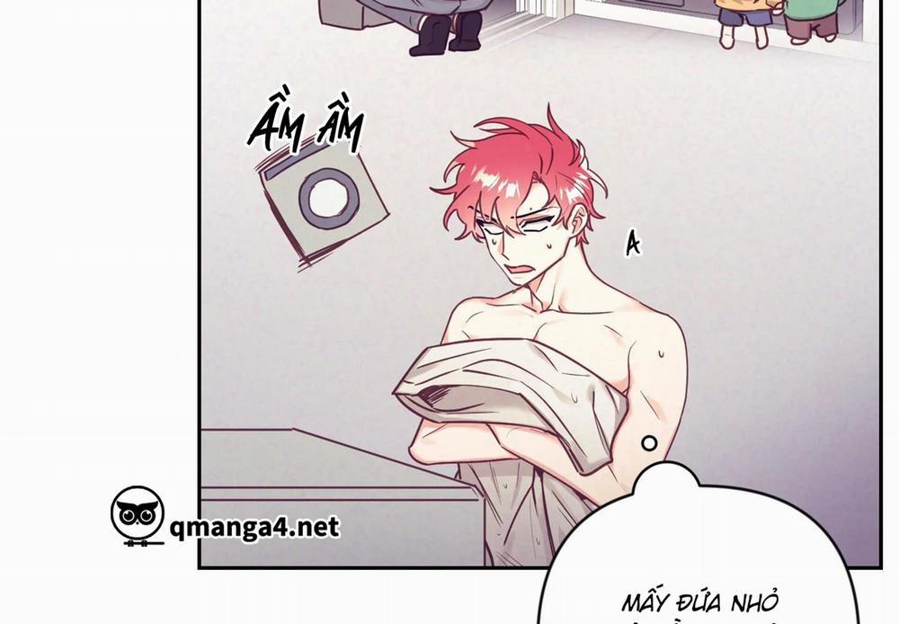 Chuyện Tình Chàng Giúp Việc 42 trang 8