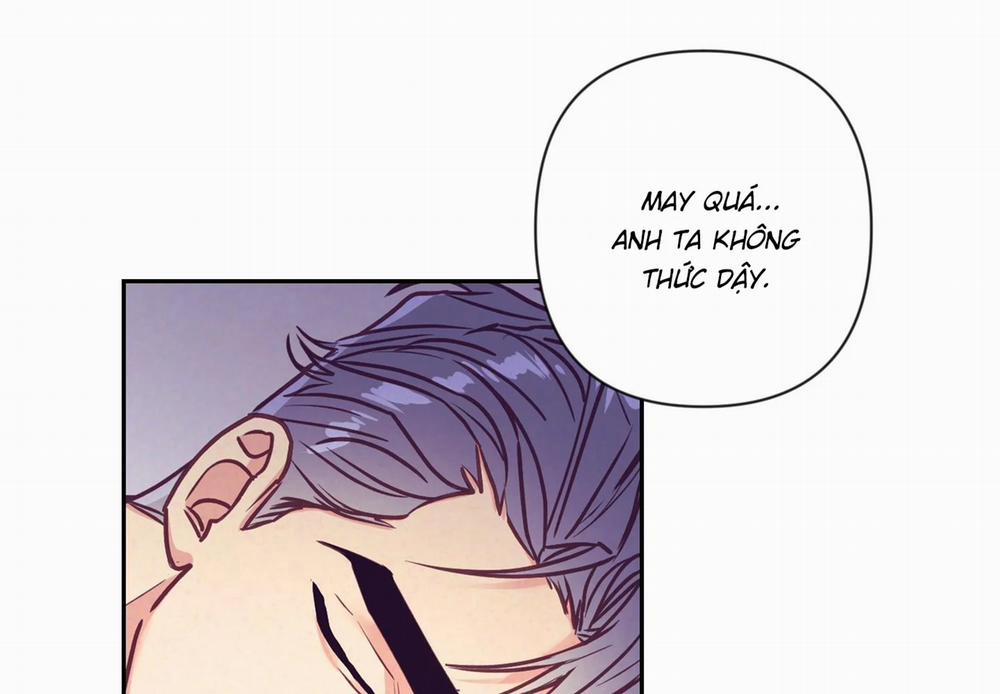 Chuyện Tình Chàng Giúp Việc 42 trang 80