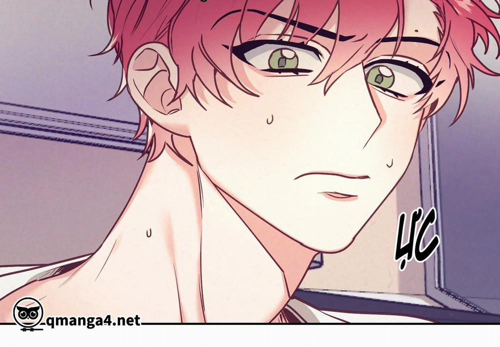 Chuyện Tình Chàng Giúp Việc 42 trang 85