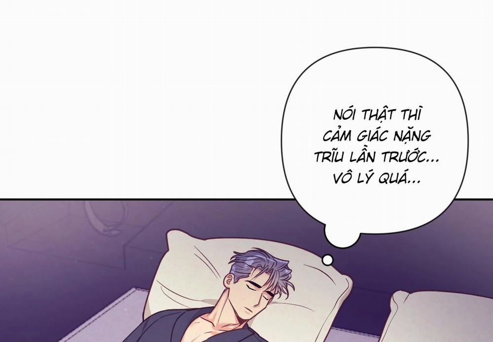 Chuyện Tình Chàng Giúp Việc 42 trang 86