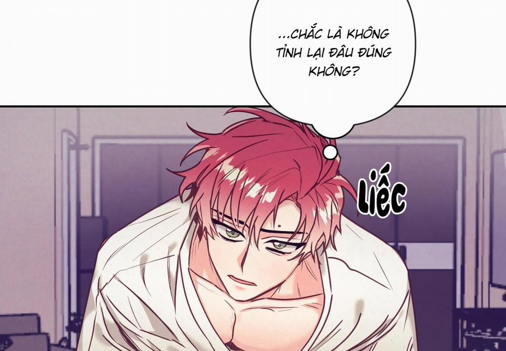 Chuyện Tình Chàng Giúp Việc 42 trang 90