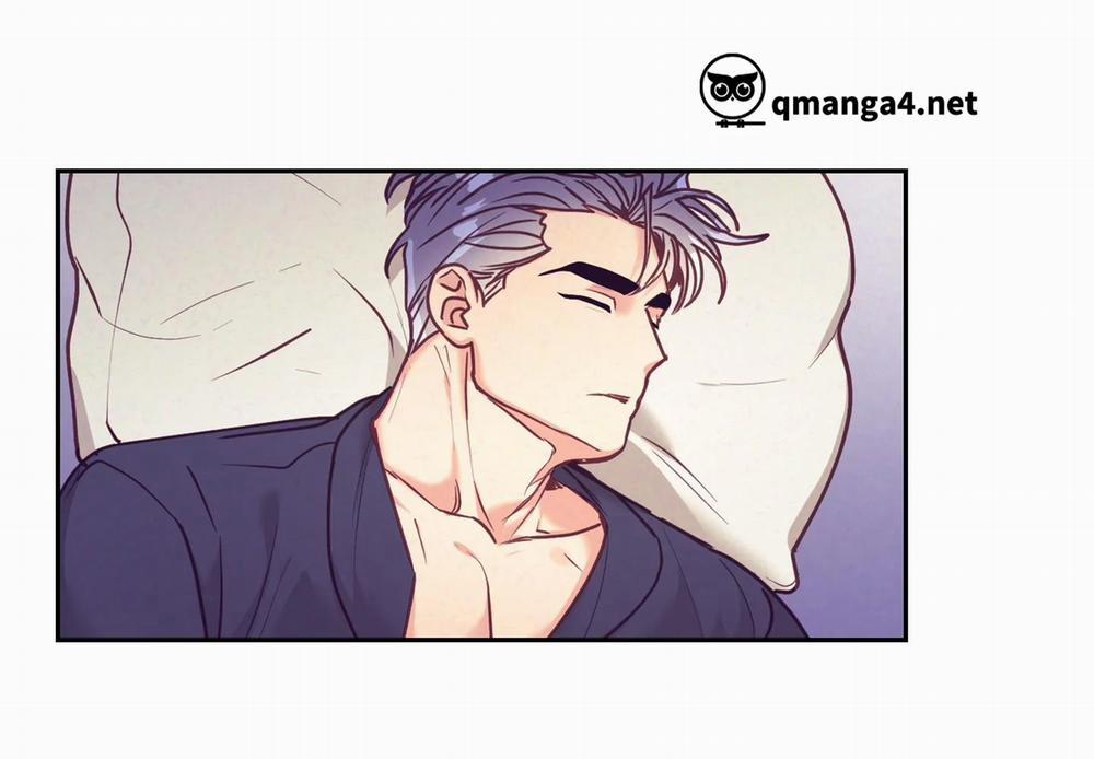 Chuyện Tình Chàng Giúp Việc 42 trang 92