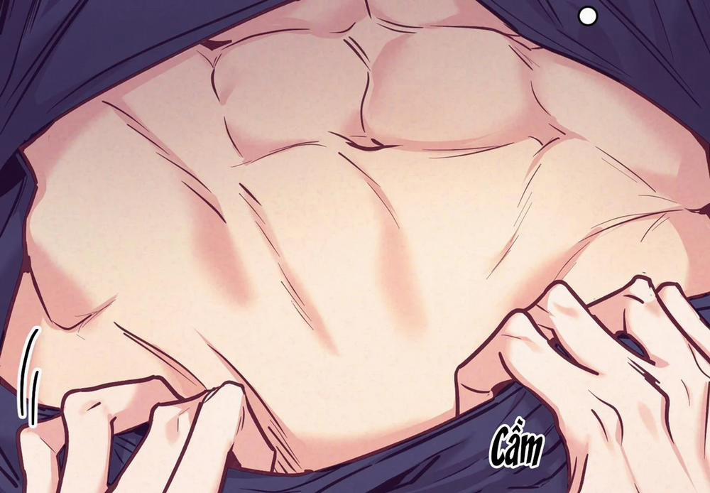 Chuyện Tình Chàng Giúp Việc 42 trang 96