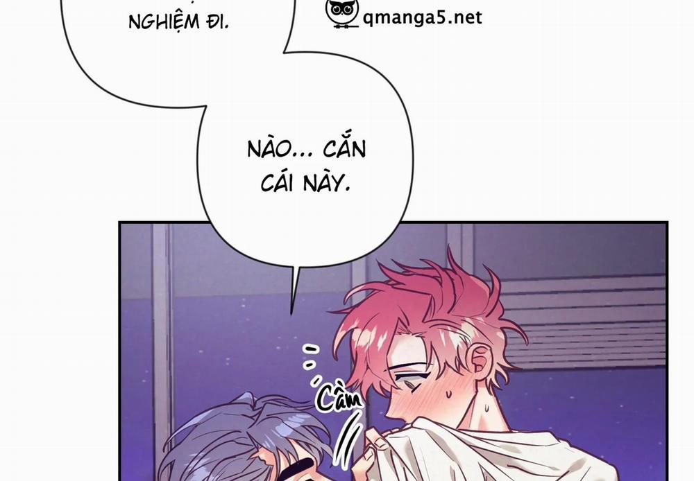 Chuyện Tình Chàng Giúp Việc 43 trang 108