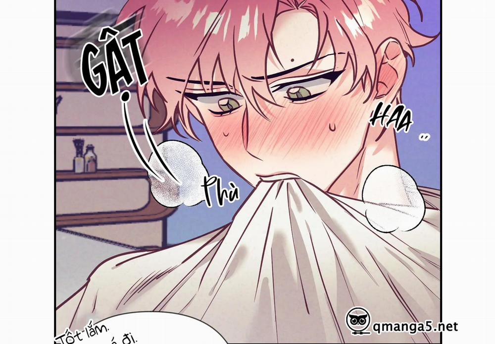 Chuyện Tình Chàng Giúp Việc 43 trang 115