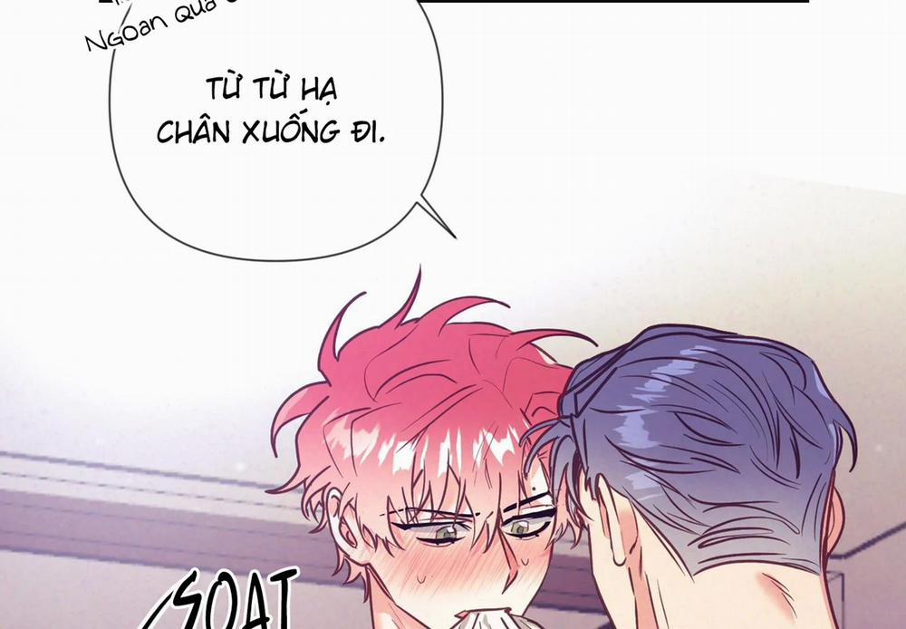 Chuyện Tình Chàng Giúp Việc 43 trang 116