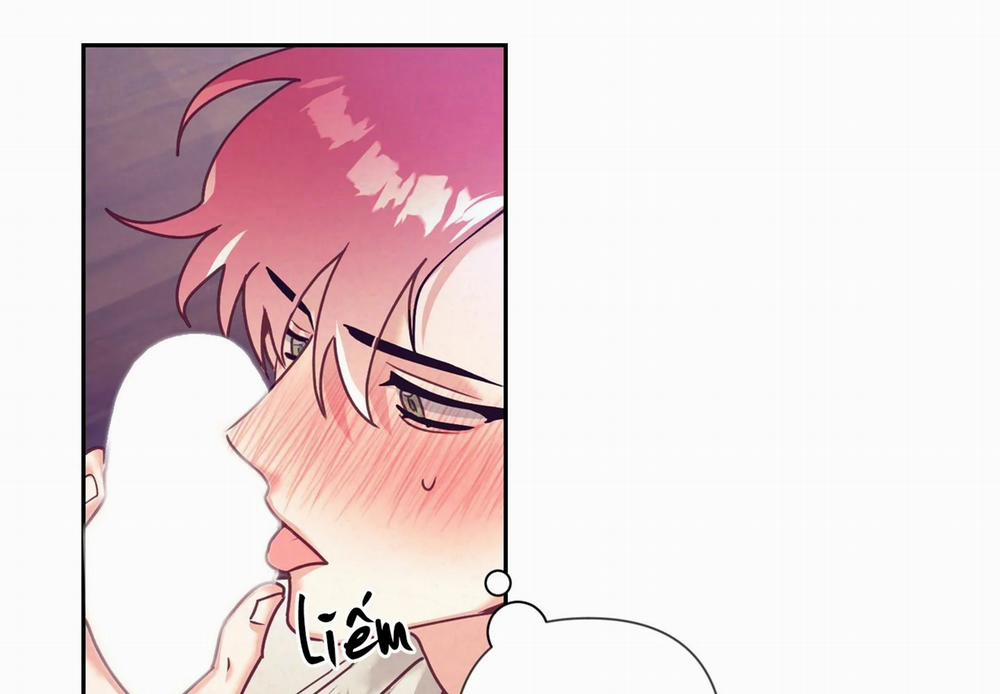 Chuyện Tình Chàng Giúp Việc 43 trang 13