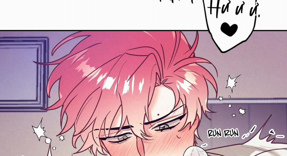 Chuyện Tình Chàng Giúp Việc 43 trang 131