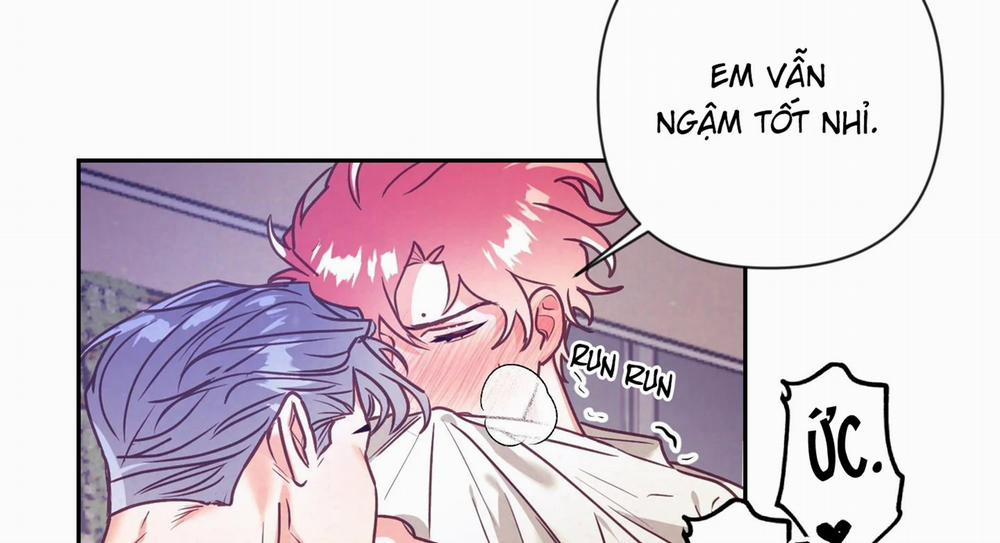 Chuyện Tình Chàng Giúp Việc 43 trang 133