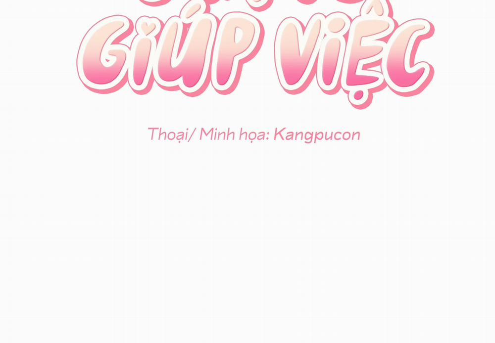 Chuyện Tình Chàng Giúp Việc 43 trang 2