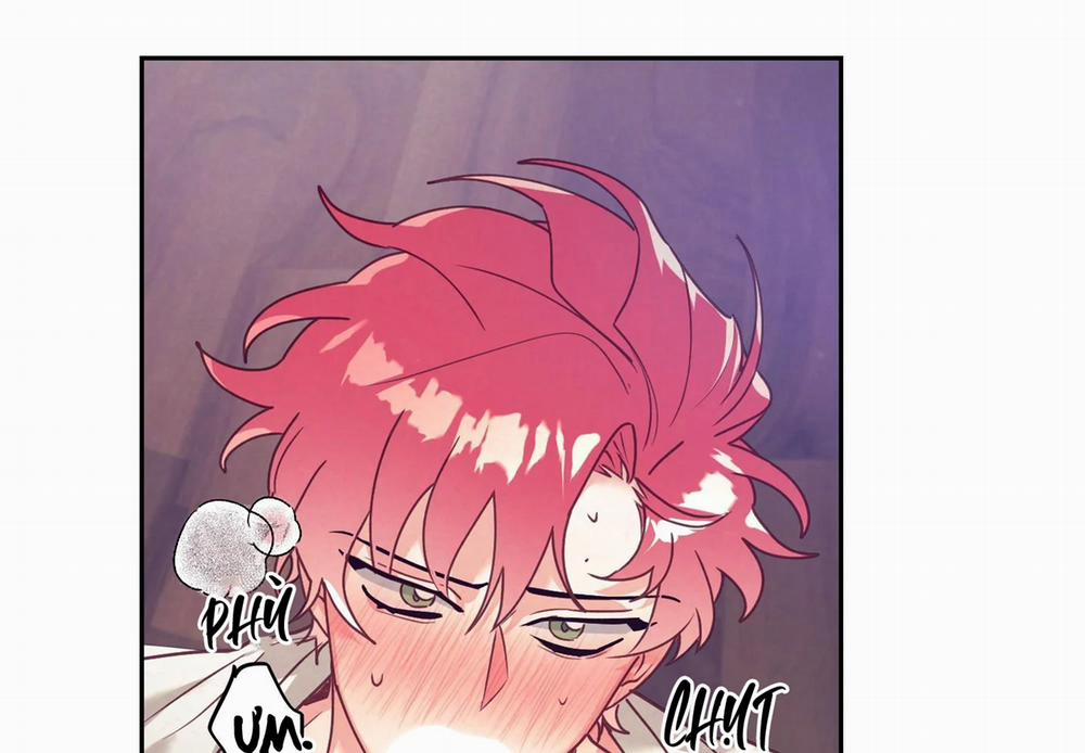 Chuyện Tình Chàng Giúp Việc 43 trang 21