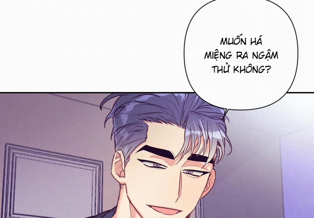 Chuyện Tình Chàng Giúp Việc 43 trang 23