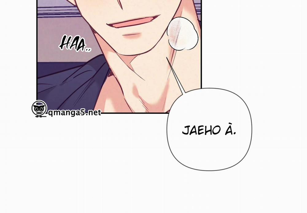 Chuyện Tình Chàng Giúp Việc 43 trang 50