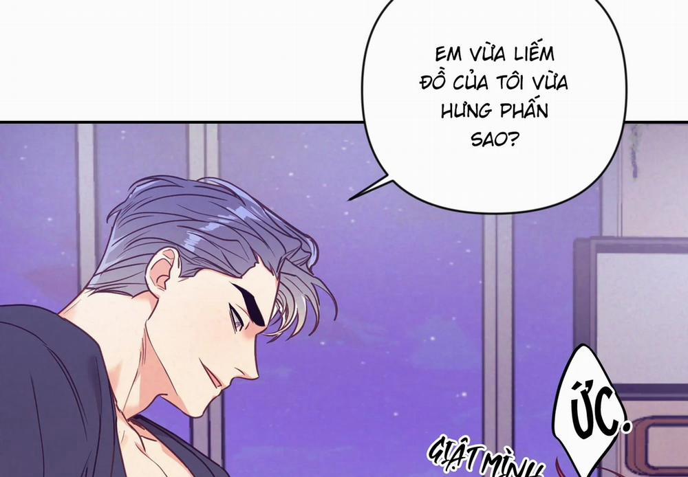 Chuyện Tình Chàng Giúp Việc 43 trang 53