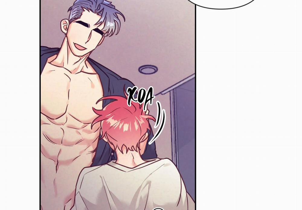 Chuyện Tình Chàng Giúp Việc 43 trang 58