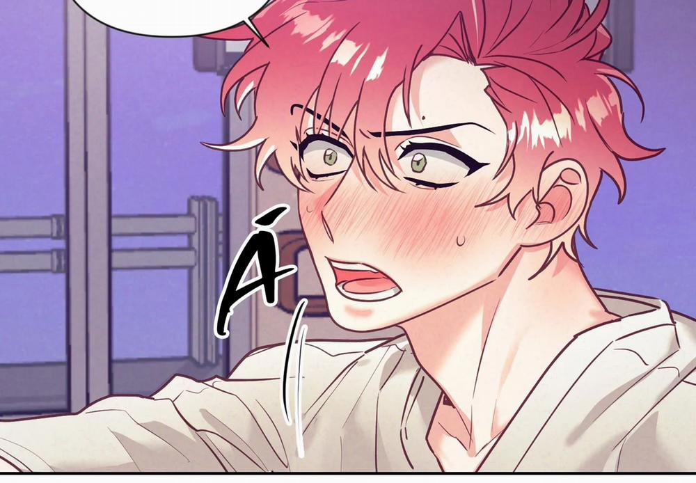 Chuyện Tình Chàng Giúp Việc 43 trang 60