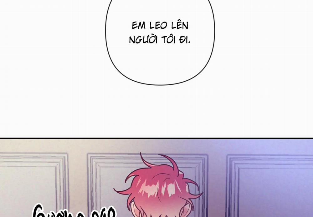 Chuyện Tình Chàng Giúp Việc 43 trang 64