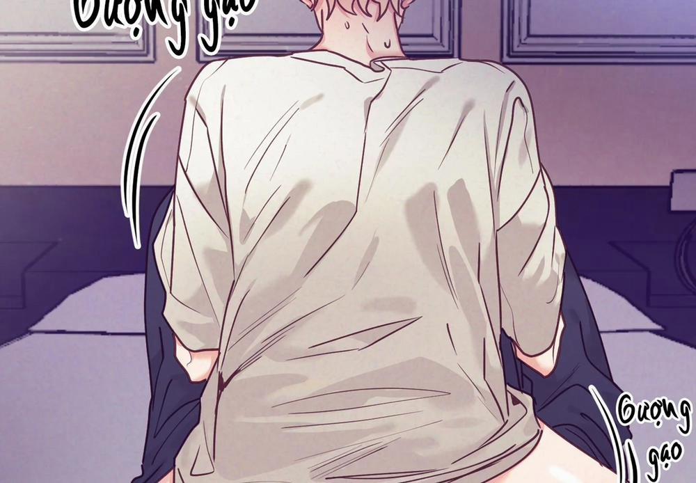 Chuyện Tình Chàng Giúp Việc 43 trang 65