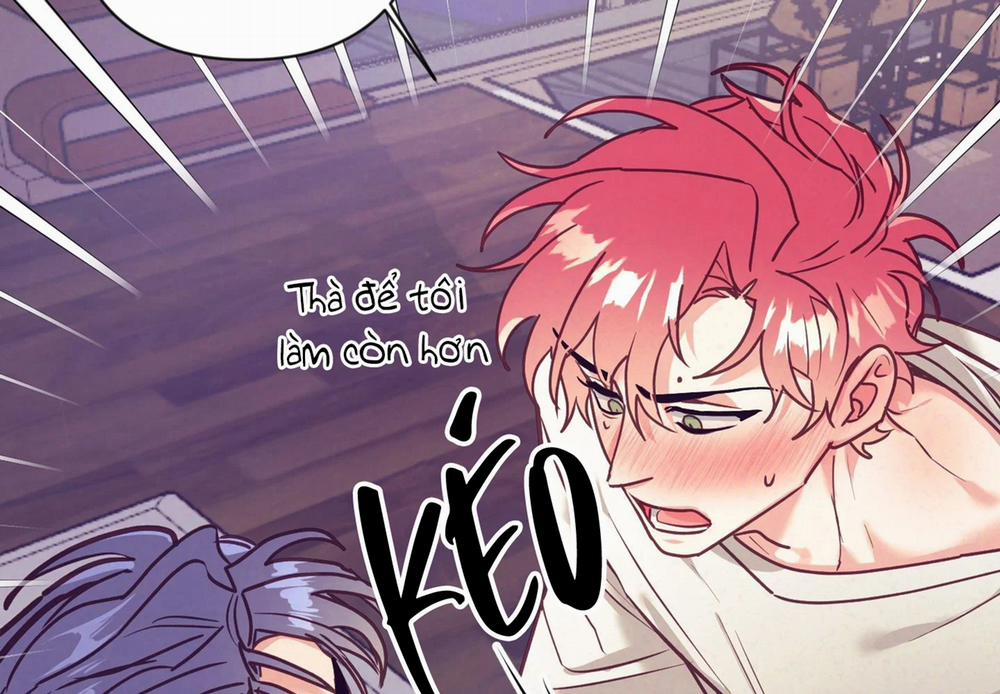 Chuyện Tình Chàng Giúp Việc 43 trang 73