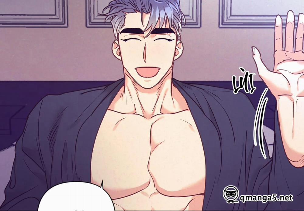 Chuyện Tình Chàng Giúp Việc 43 trang 75