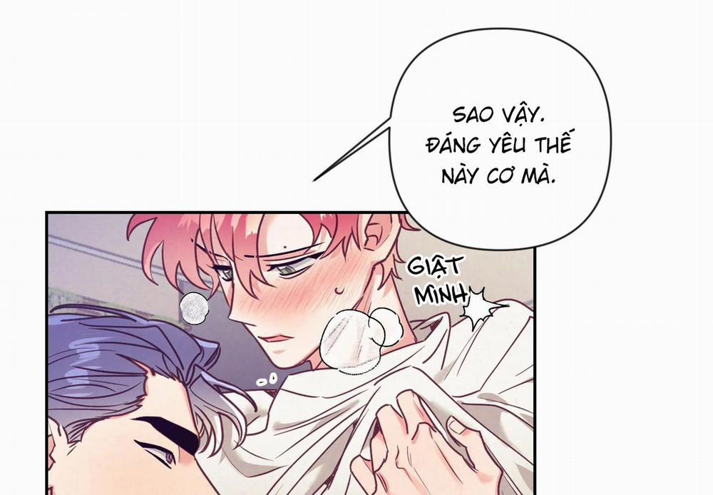 Chuyện Tình Chàng Giúp Việc 43 trang 88