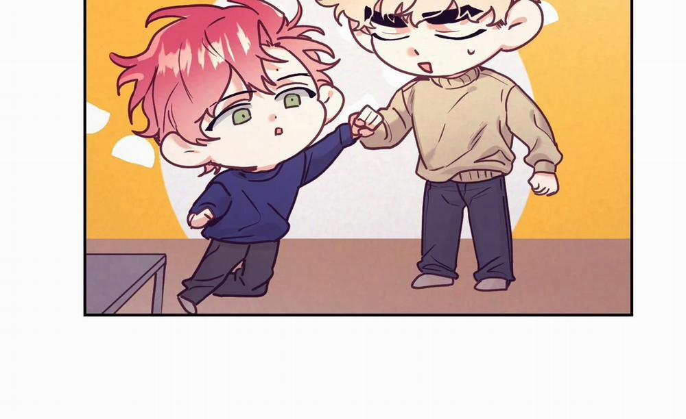 Chuyện Tình Chàng Giúp Việc 44 trang 105