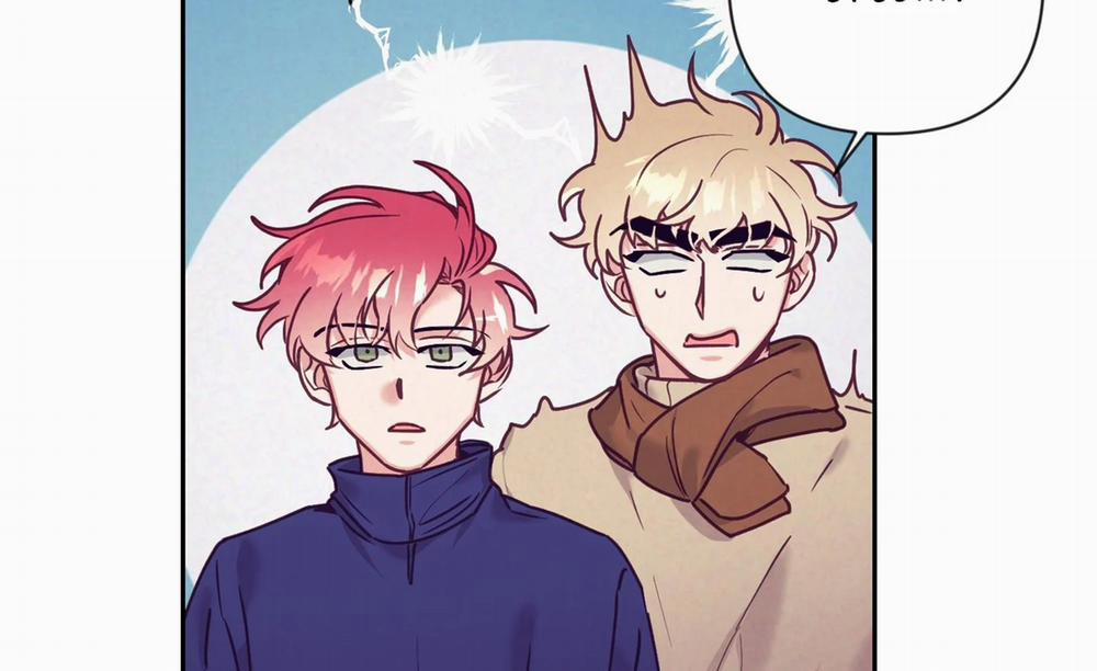 Chuyện Tình Chàng Giúp Việc 44 trang 124