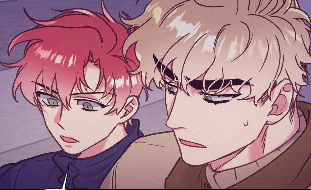 Chuyện Tình Chàng Giúp Việc 44 trang 127