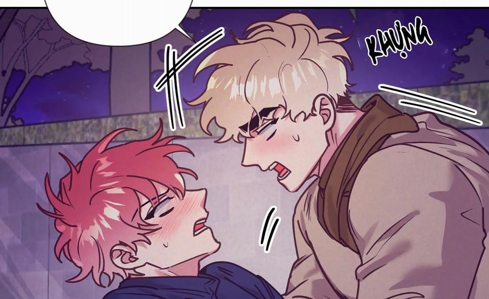 Chuyện Tình Chàng Giúp Việc 44 trang 139