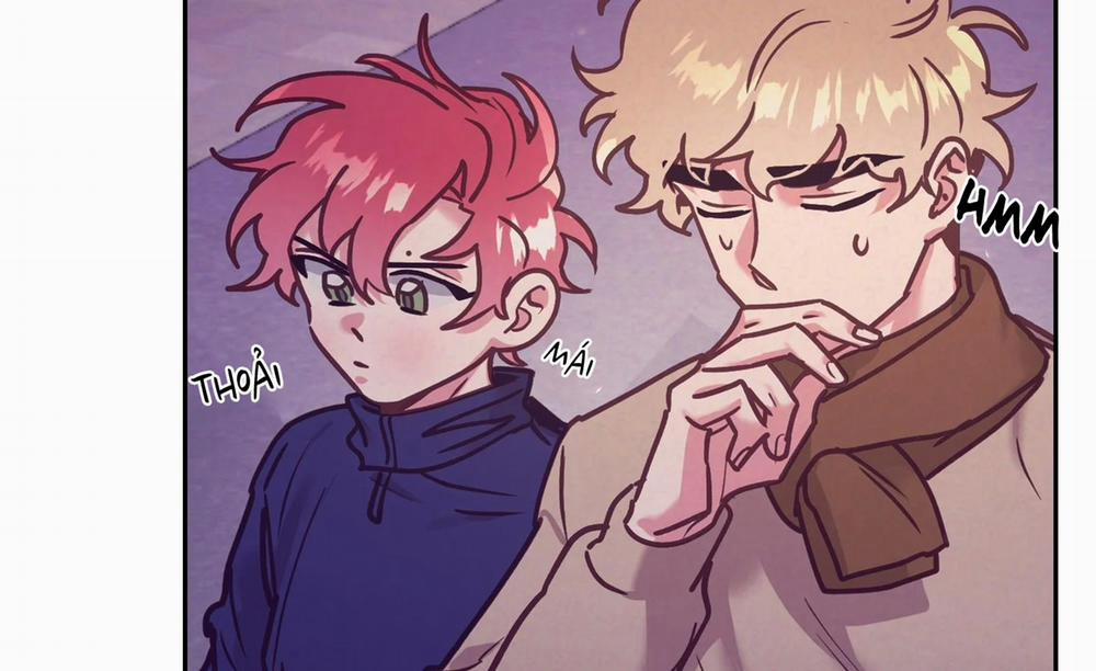 Chuyện Tình Chàng Giúp Việc 44 trang 150