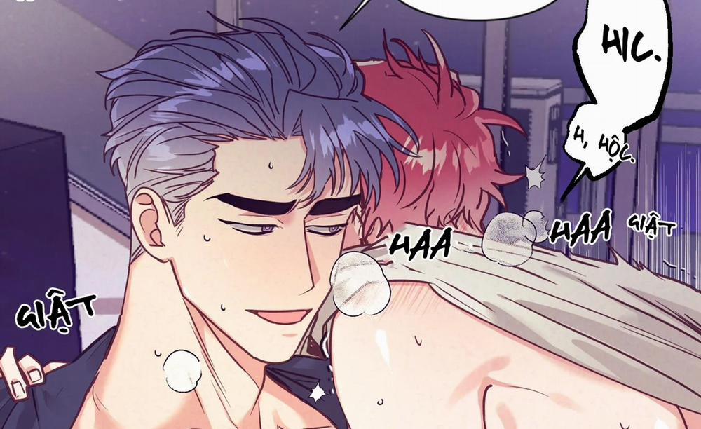 Chuyện Tình Chàng Giúp Việc 44 trang 22