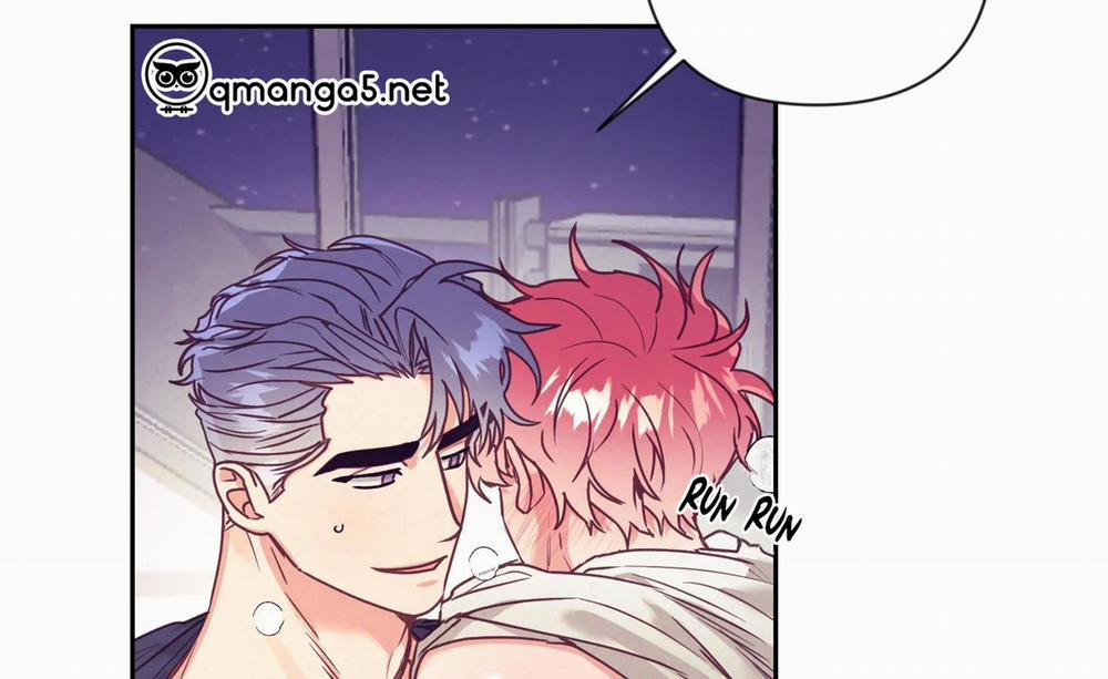 Chuyện Tình Chàng Giúp Việc 44 trang 30