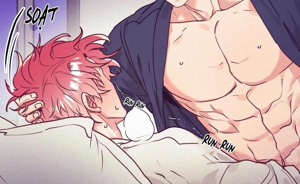 Chuyện Tình Chàng Giúp Việc 44 trang 35