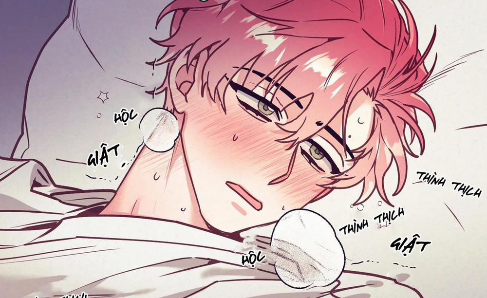 Chuyện Tình Chàng Giúp Việc 44 trang 40