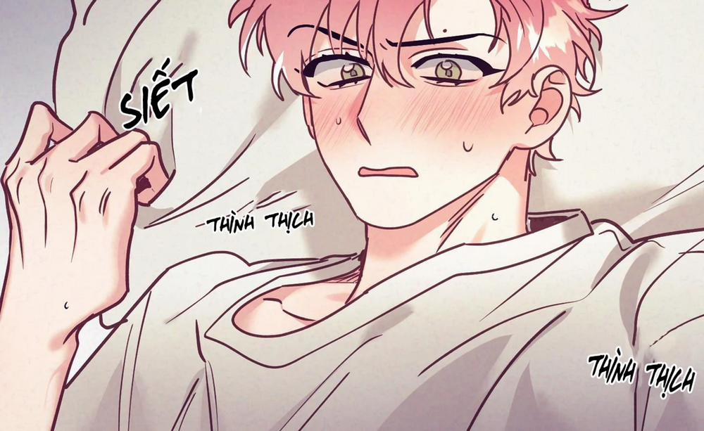 Chuyện Tình Chàng Giúp Việc 44 trang 52