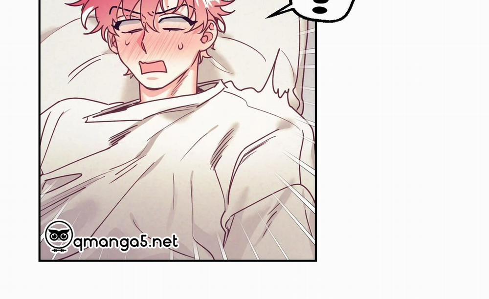 Chuyện Tình Chàng Giúp Việc 44 trang 54