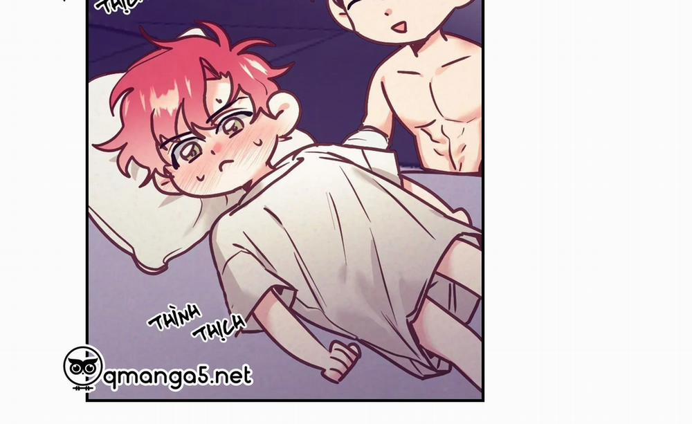 Chuyện Tình Chàng Giúp Việc 44 trang 75