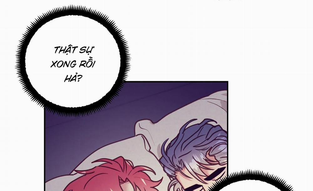 Chuyện Tình Chàng Giúp Việc 44 trang 83