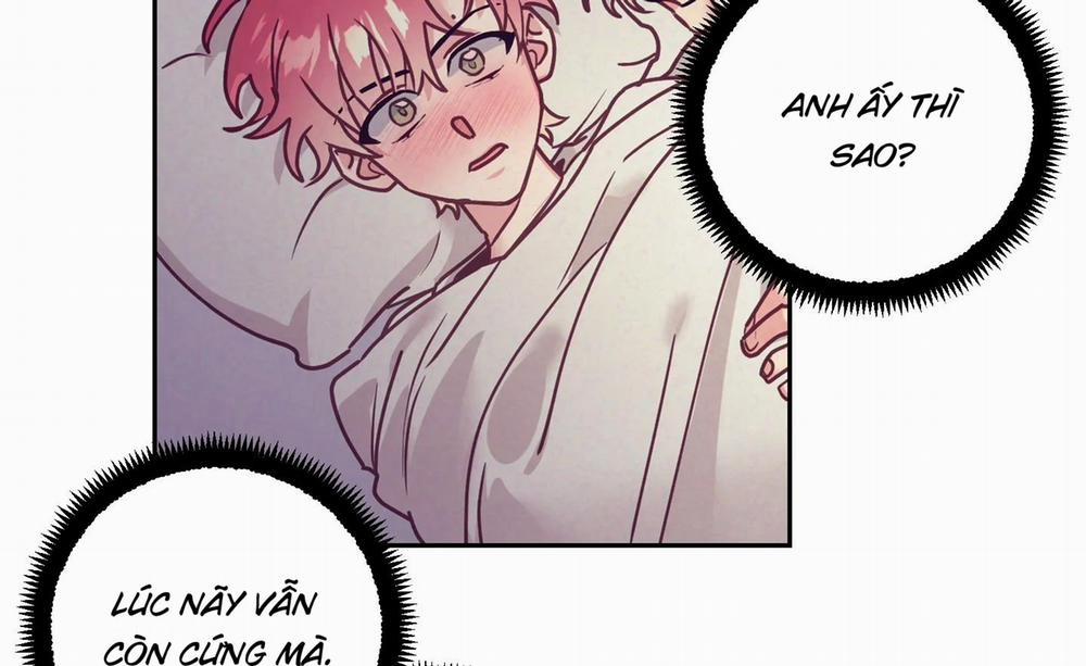 Chuyện Tình Chàng Giúp Việc 44 trang 84