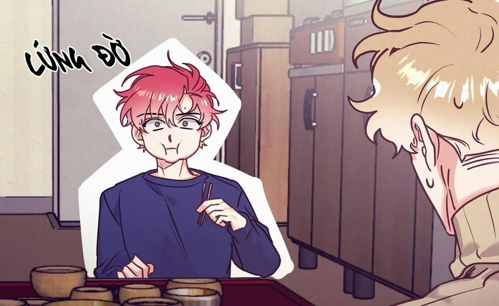 Chuyện Tình Chàng Giúp Việc 44 trang 95