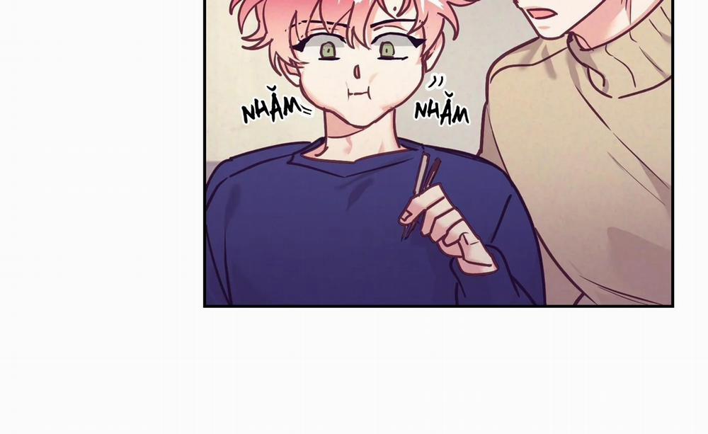 Chuyện Tình Chàng Giúp Việc 44 trang 98