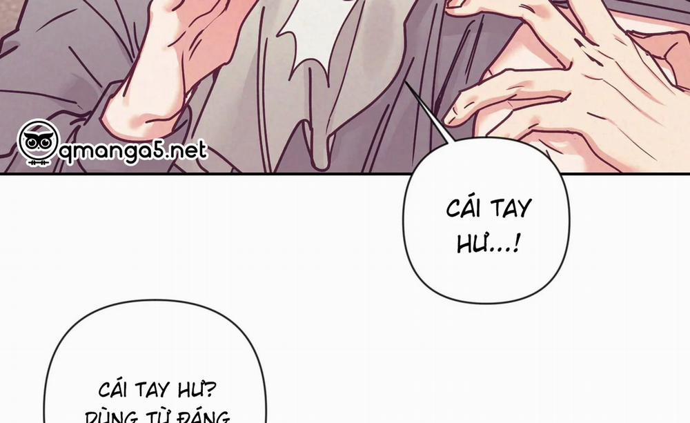 Chuyện Tình Chàng Giúp Việc 45 trang 112