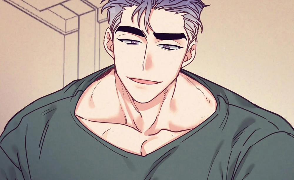 Chuyện Tình Chàng Giúp Việc 45 trang 115