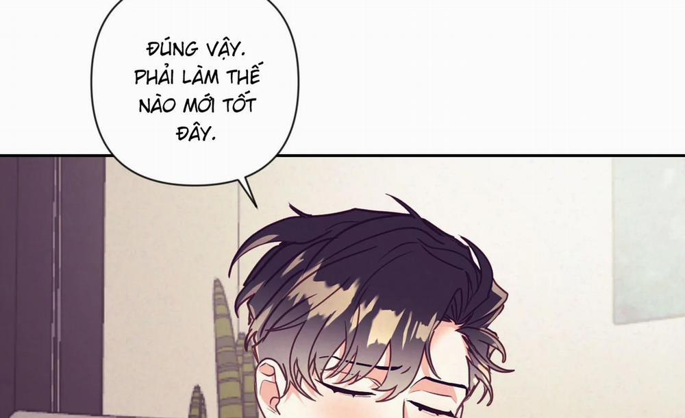 Chuyện Tình Chàng Giúp Việc 45 trang 12