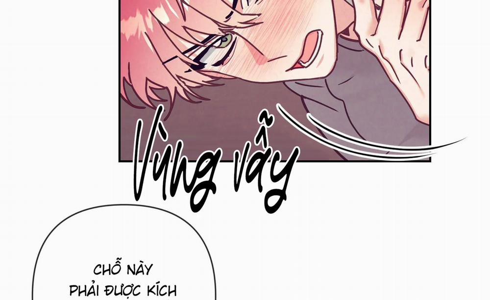 Chuyện Tình Chàng Giúp Việc 45 trang 121