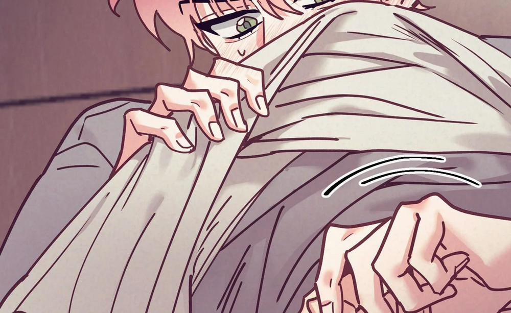 Chuyện Tình Chàng Giúp Việc 45 trang 126